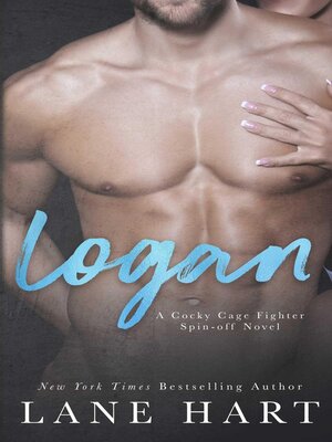 cover image of Logan